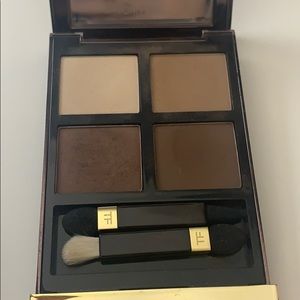 Tom Ford Eyeshadow Cocoa Mirage